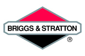 Logo de Briggs-Stratton